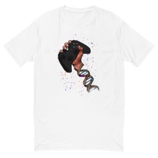 Gamer DNA Xbox Men's T-shirt